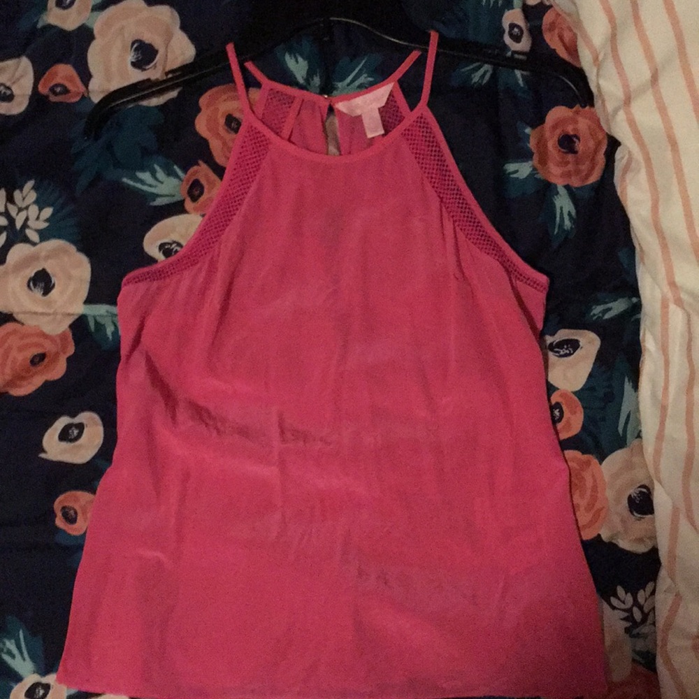 Lilly Pulitzer tank top